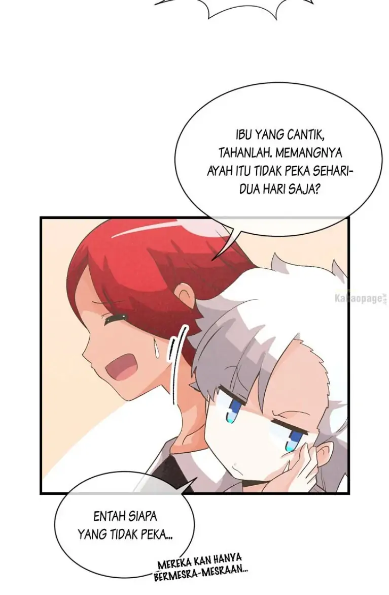 Spirit Farmer Chapter 36 - halaman 26