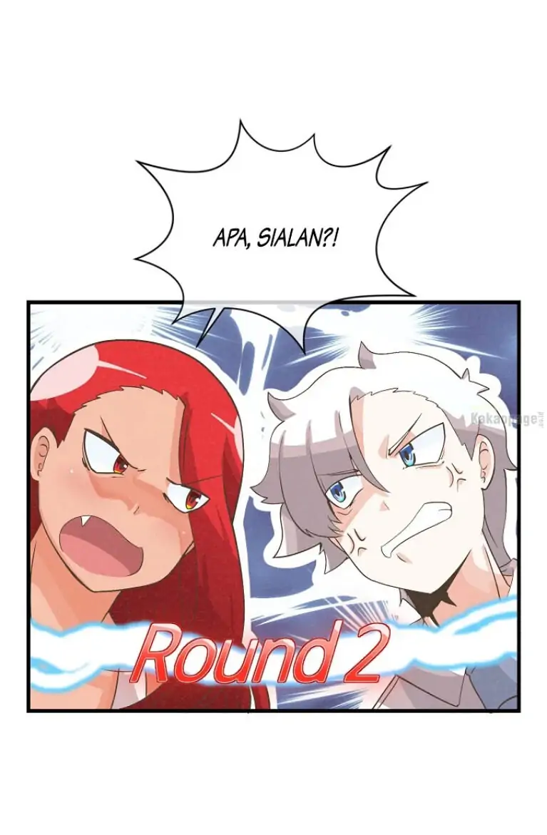 Spirit Farmer Chapter 36 - halaman 27