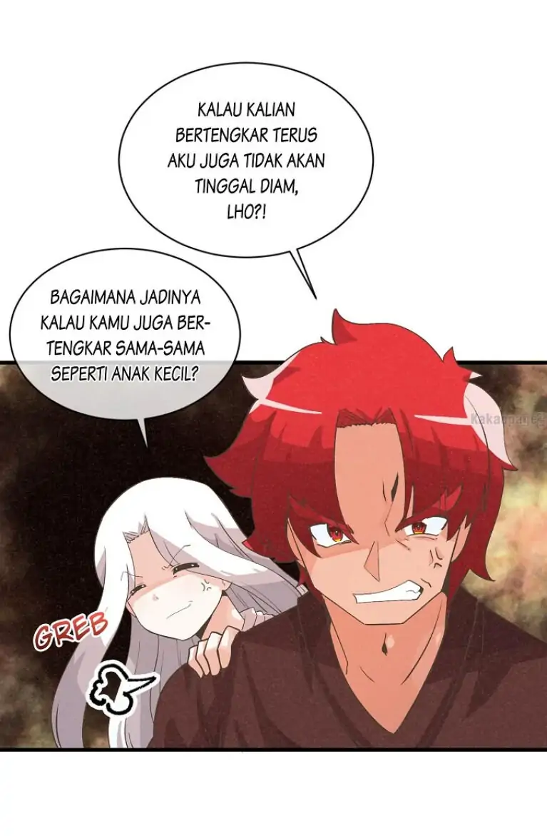 Spirit Farmer Chapter 36 - halaman 28