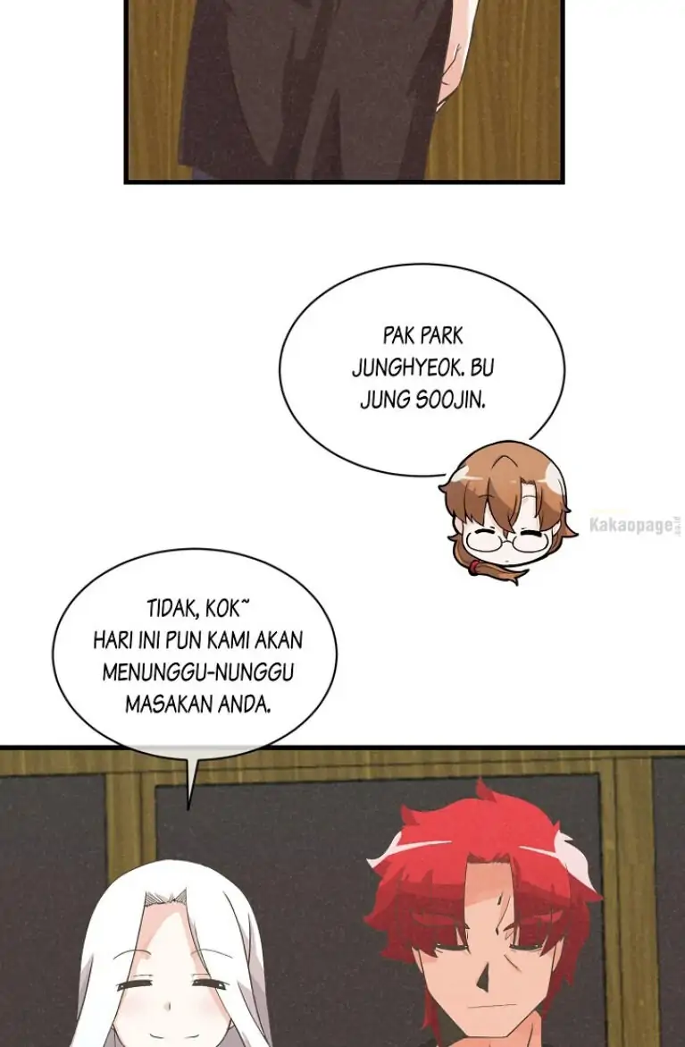 Spirit Farmer Chapter 36 - halaman 3