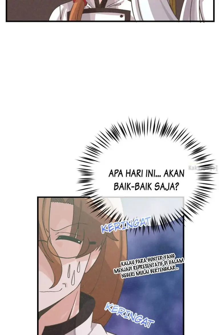 Spirit Farmer Chapter 36 - halaman 30