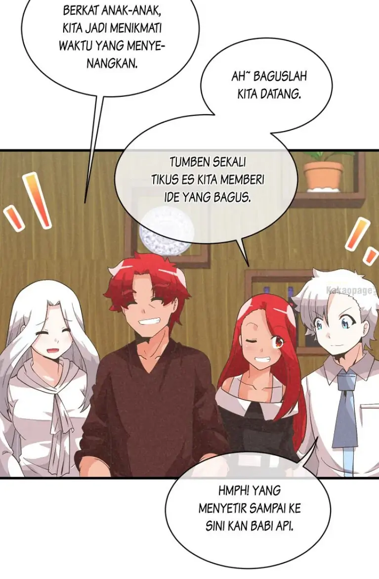 Spirit Farmer Chapter 36 - halaman 34