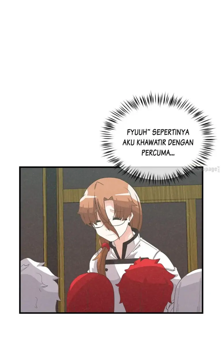 Spirit Farmer Chapter 36 - halaman 35
