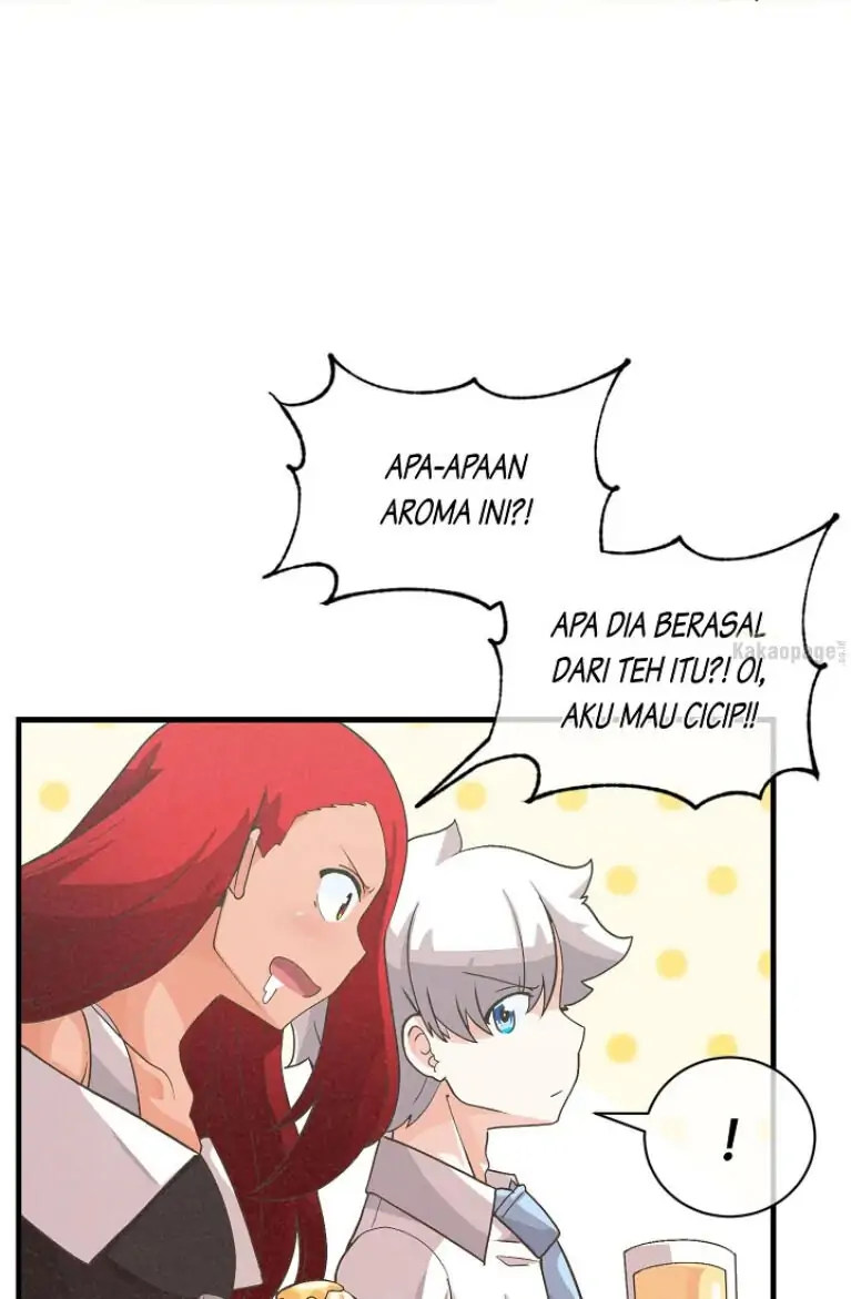 Spirit Farmer Chapter 36 - halaman 40