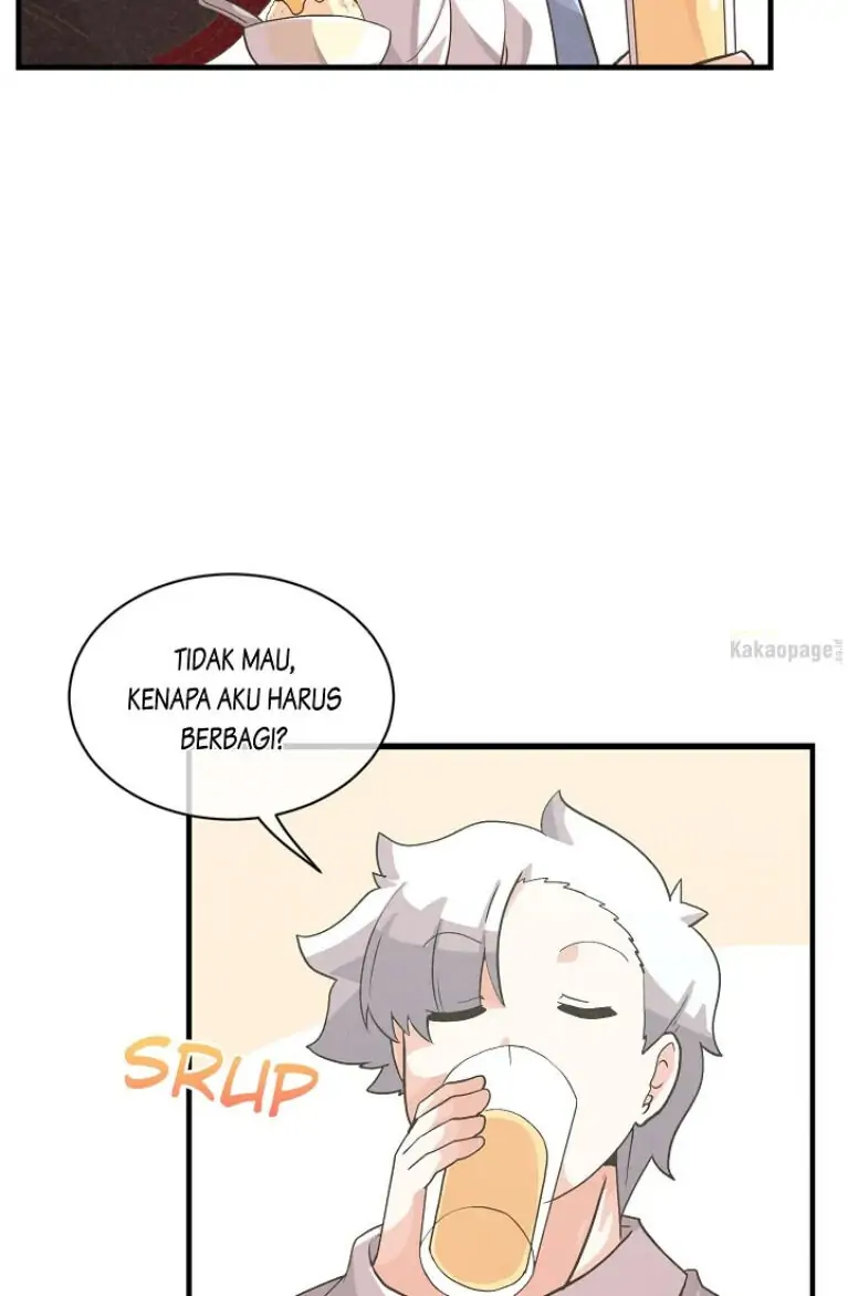Spirit Farmer Chapter 36 - halaman 41
