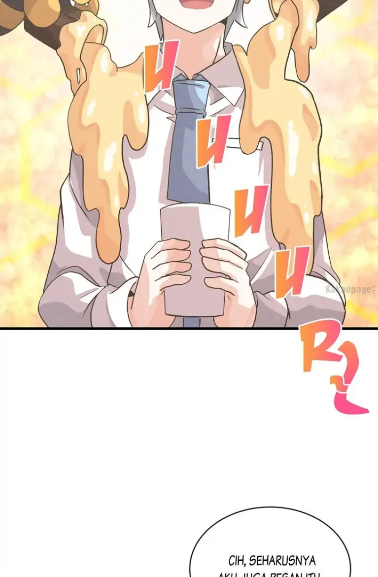 Spirit Farmer Chapter 36 - halaman 44