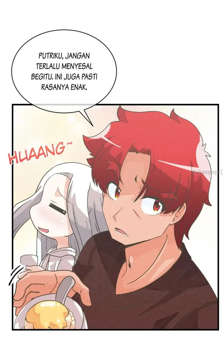 Spirit Farmer Chapter 36 - halaman 46