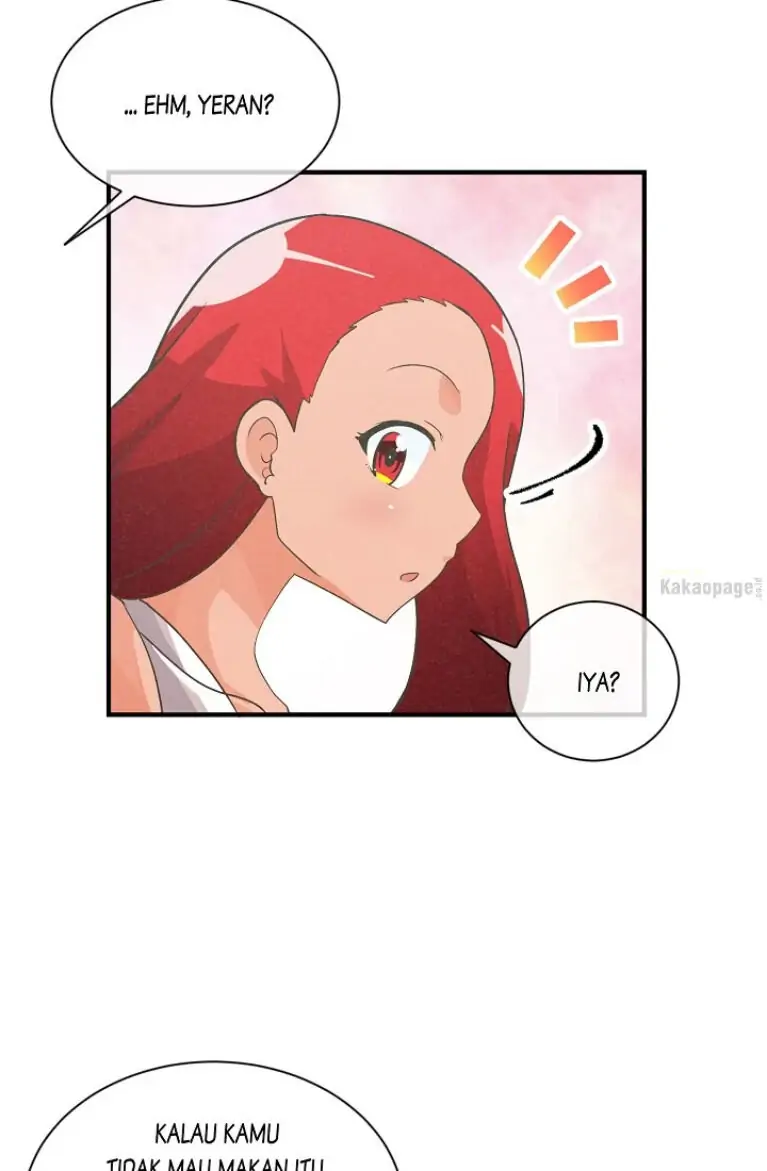 Spirit Farmer Chapter 36 - halaman 49