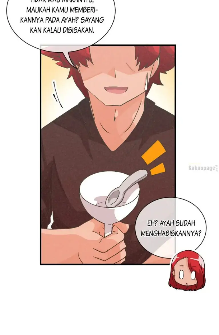 Spirit Farmer Chapter 36 - halaman 50