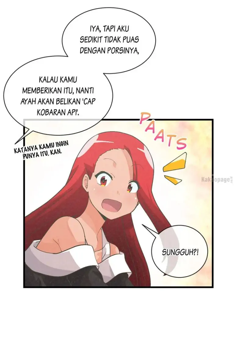 Spirit Farmer Chapter 36 - halaman 51