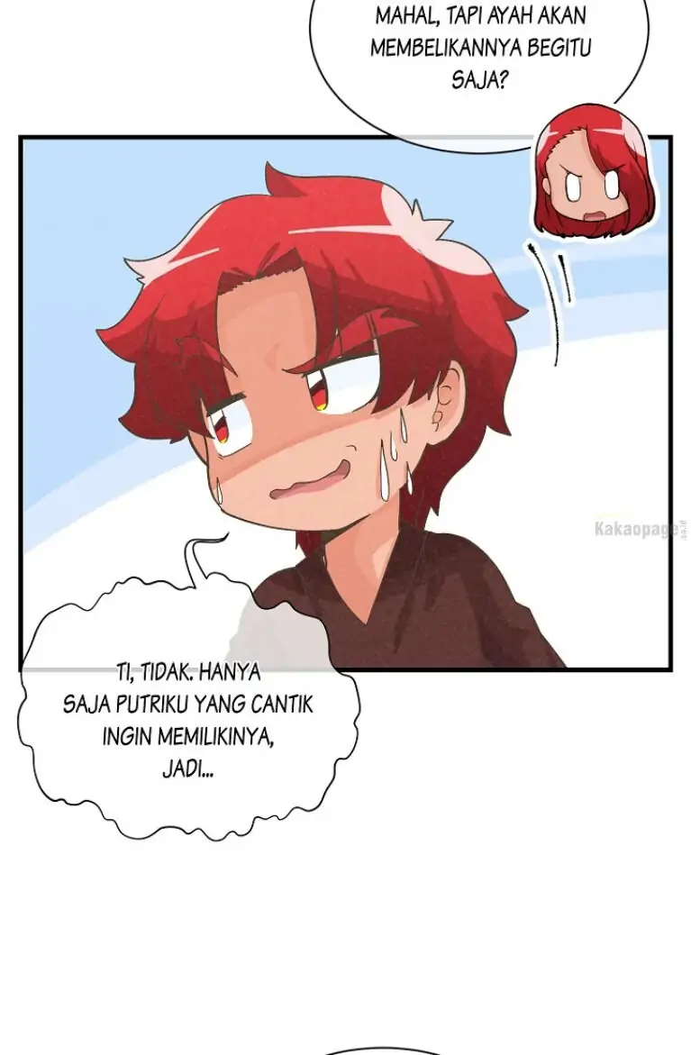 Spirit Farmer Chapter 36 - halaman 53