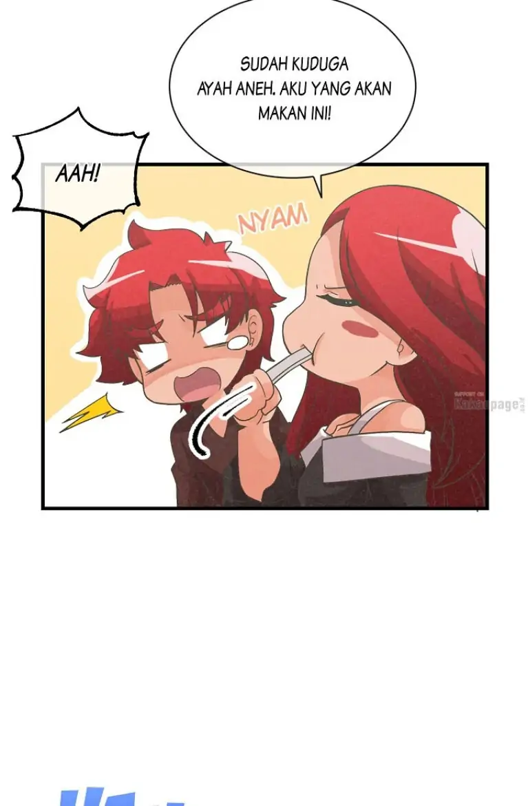 Spirit Farmer Chapter 36 - halaman 54