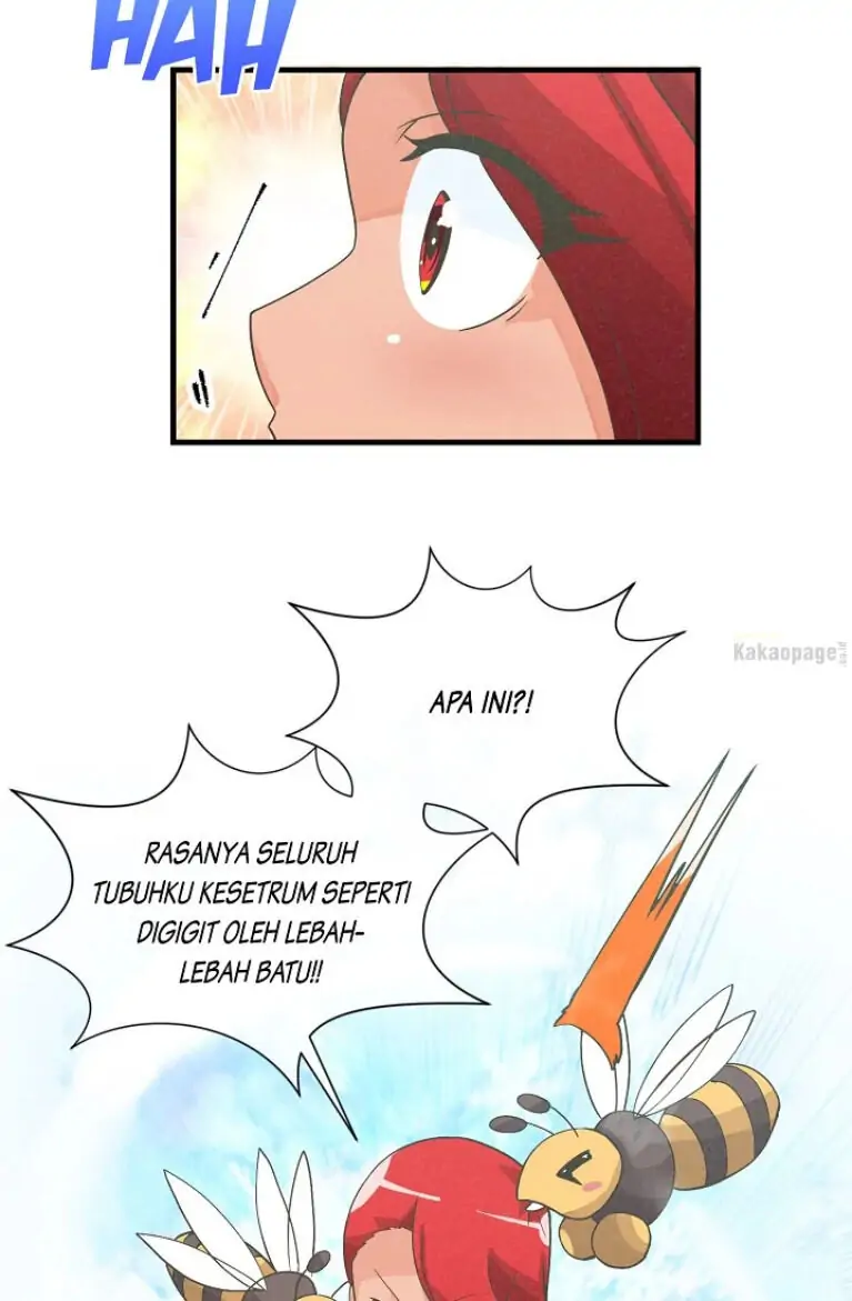 Spirit Farmer Chapter 36 - halaman 55
