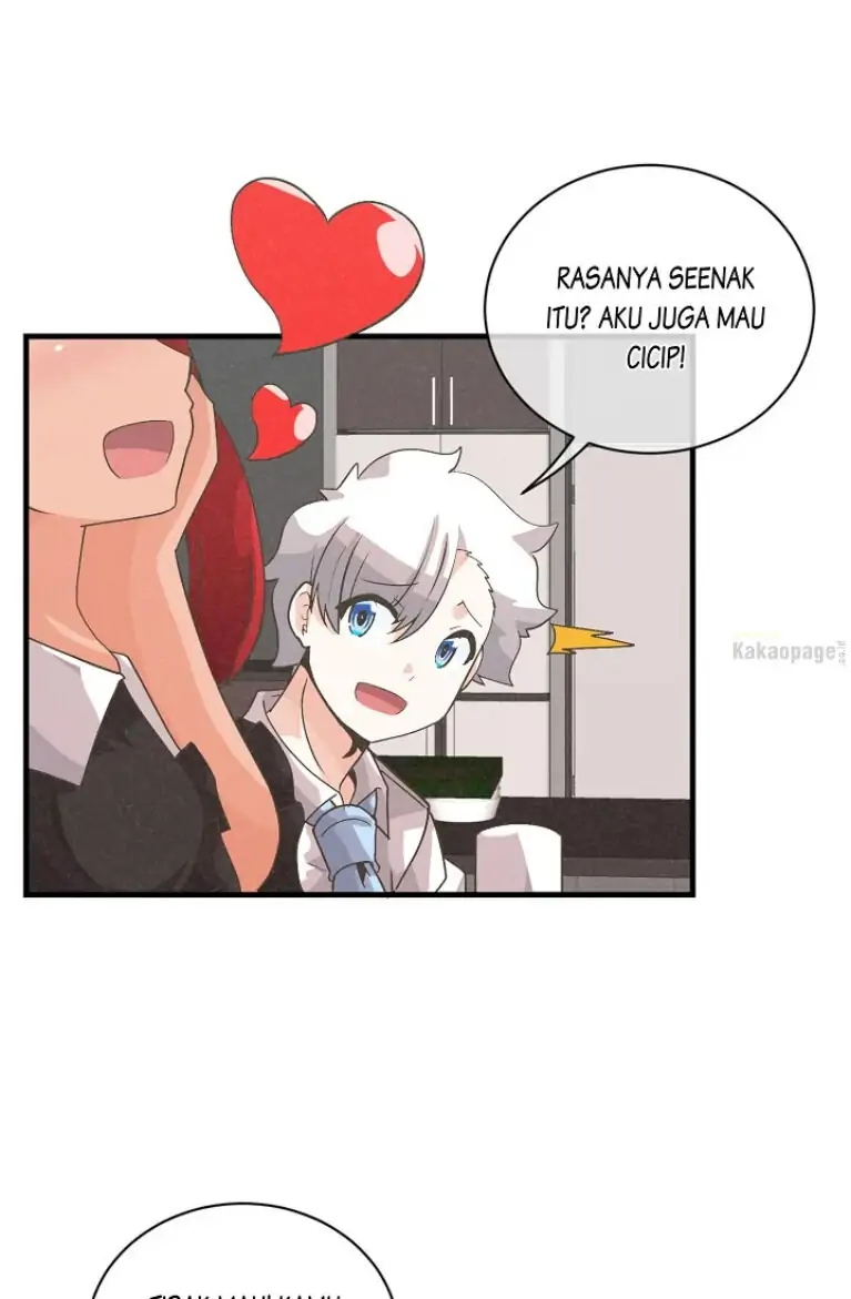 Spirit Farmer Chapter 36 - halaman 57