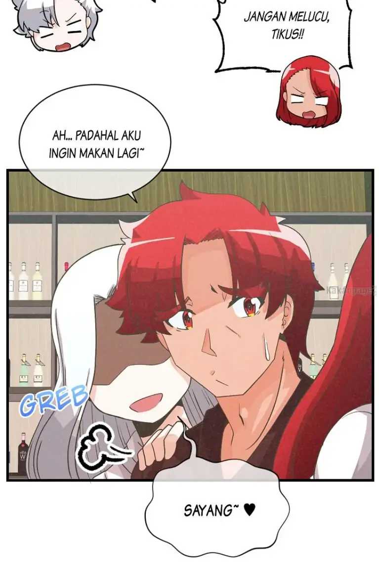 Spirit Farmer Chapter 36 - halaman 59