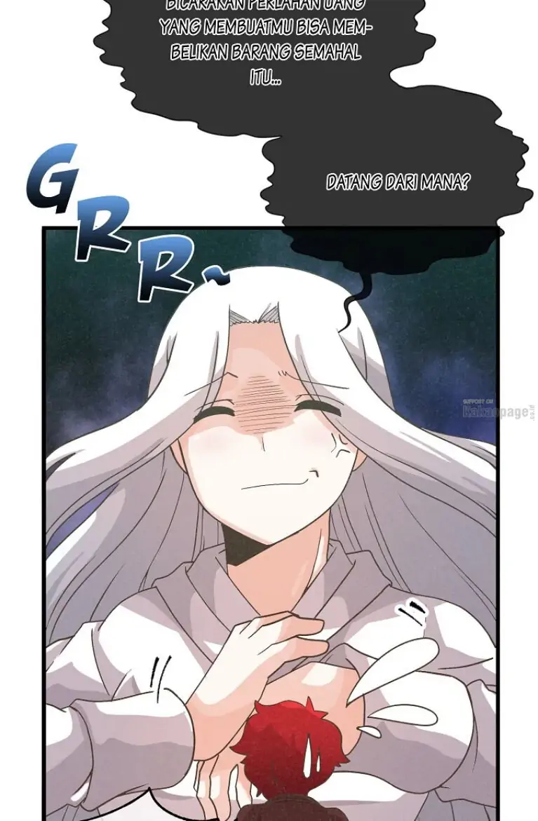 Spirit Farmer Chapter 36 - halaman 61