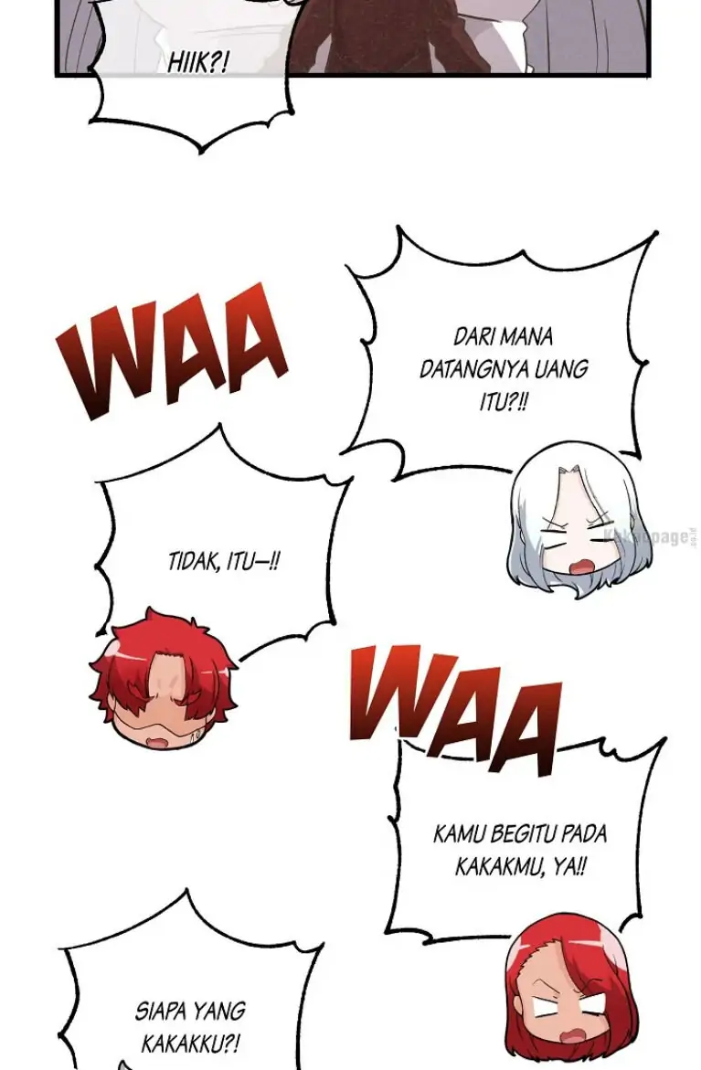 Spirit Farmer Chapter 36 - halaman 62