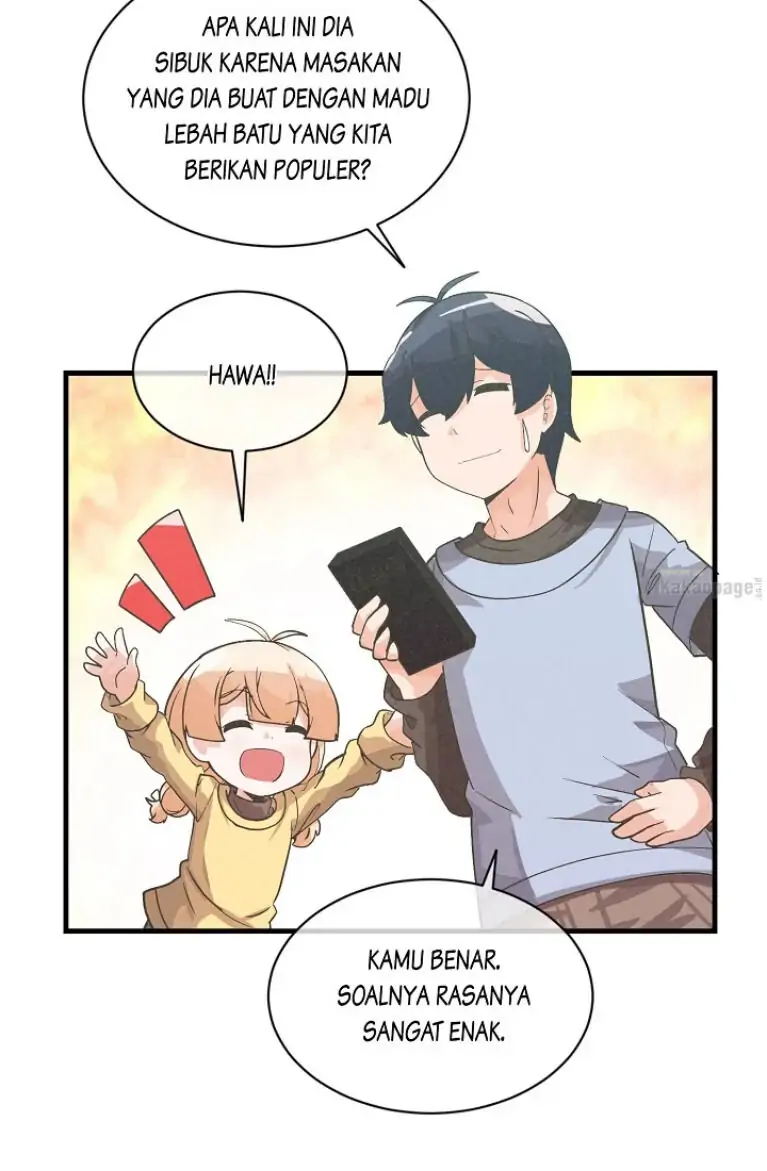 Spirit Farmer Chapter 36 - halaman 70