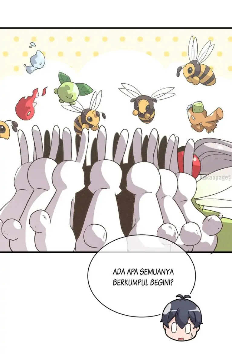 Spirit Farmer Chapter 36 - halaman 74