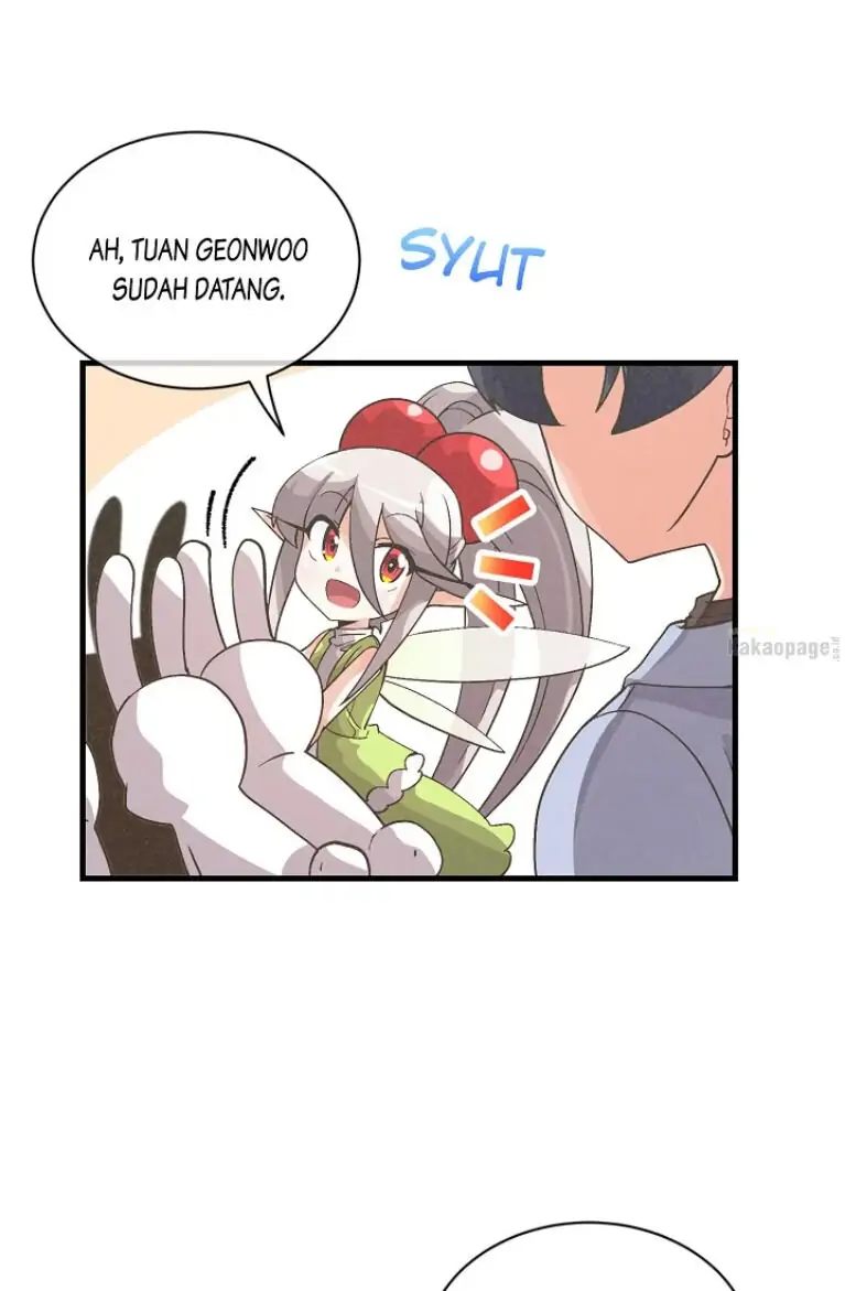 Spirit Farmer Chapter 36 - halaman 75