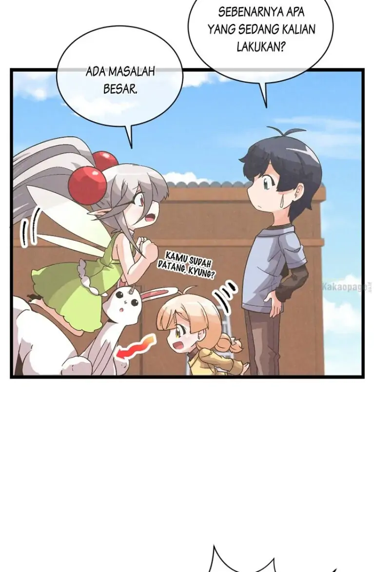 Spirit Farmer Chapter 36 - halaman 76