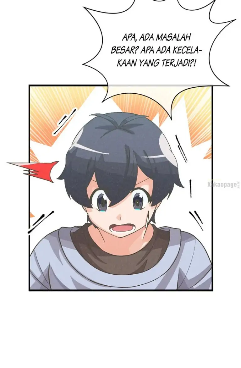 Spirit Farmer Chapter 36 - halaman 77