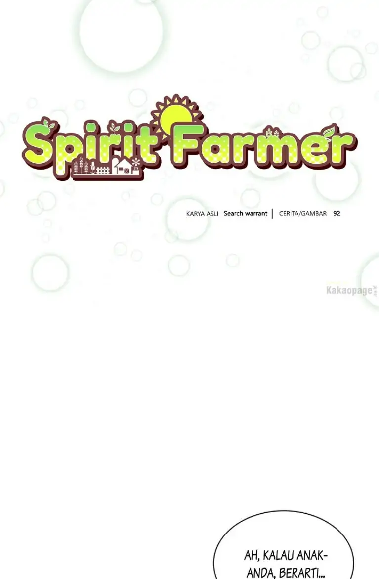 Spirit Farmer Chapter 36 - halaman 8