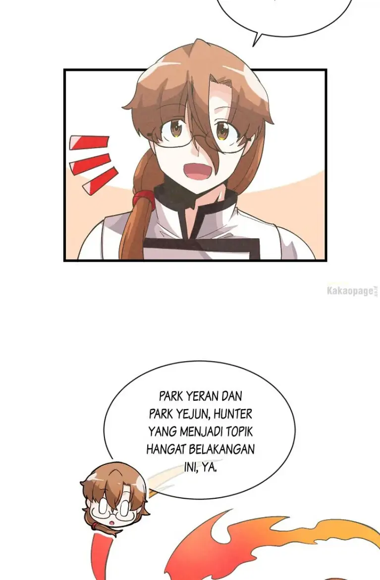 Spirit Farmer Chapter 36 - halaman 9