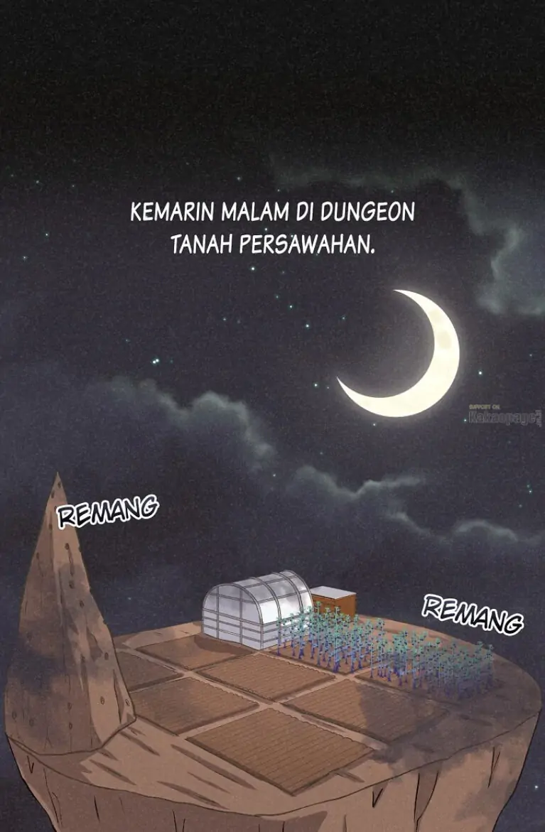 Spirit Farmer Chapter 37 - halaman 1