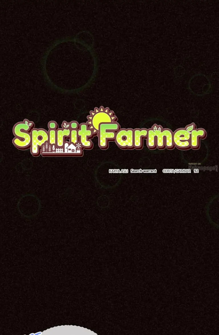 Spirit Farmer Chapter 37 - halaman 11