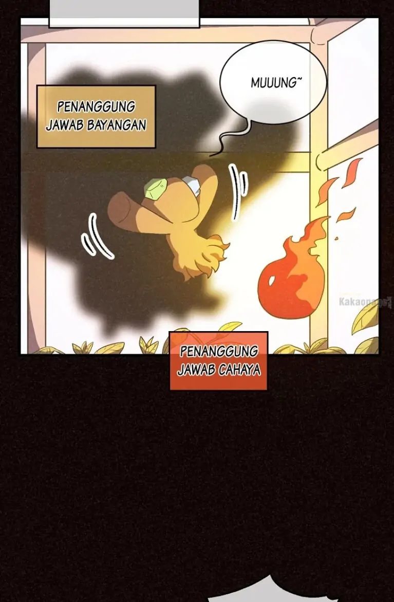Spirit Farmer Chapter 37 - halaman 21