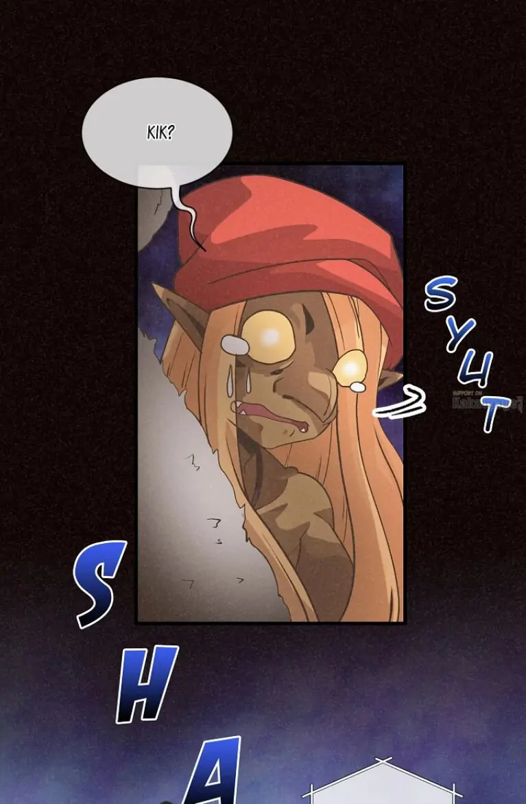 Spirit Farmer Chapter 37 - halaman 23