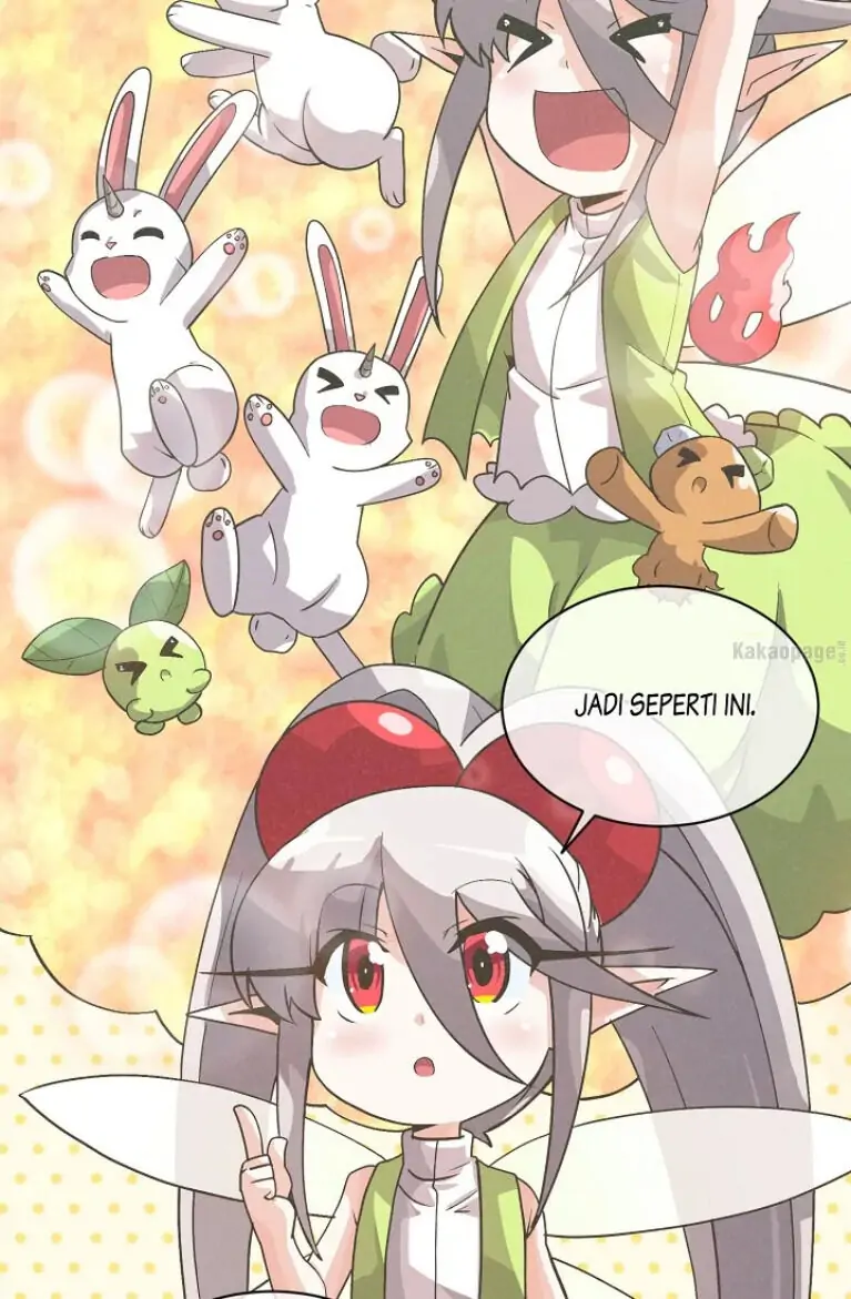 Spirit Farmer Chapter 37 - halaman 31