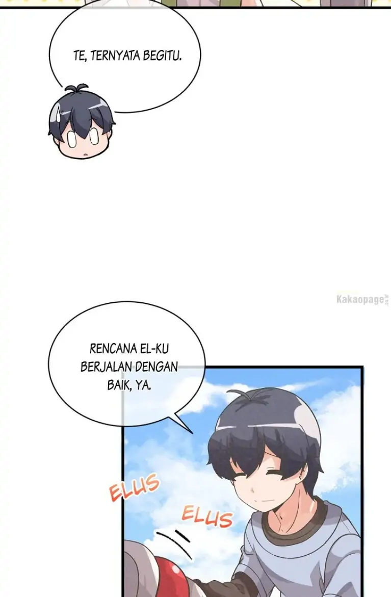 Spirit Farmer Chapter 37 - halaman 32
