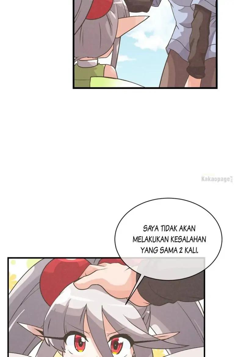Spirit Farmer Chapter 37 - halaman 33