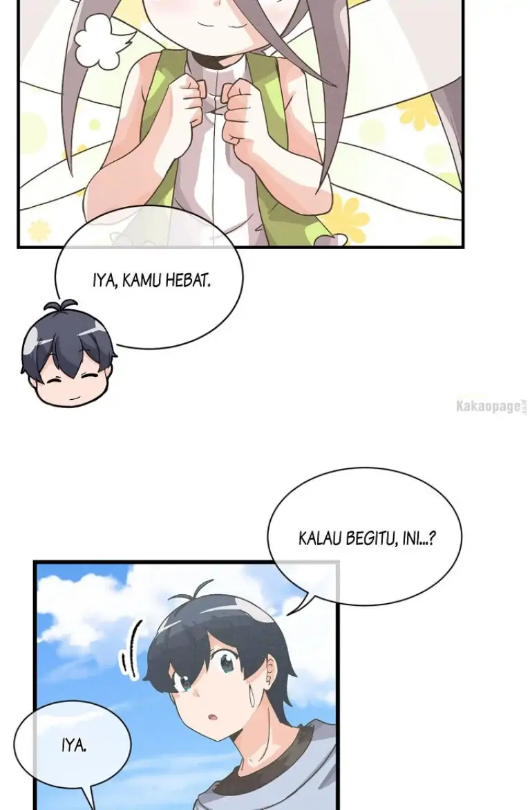 Spirit Farmer Chapter 37 - halaman 34