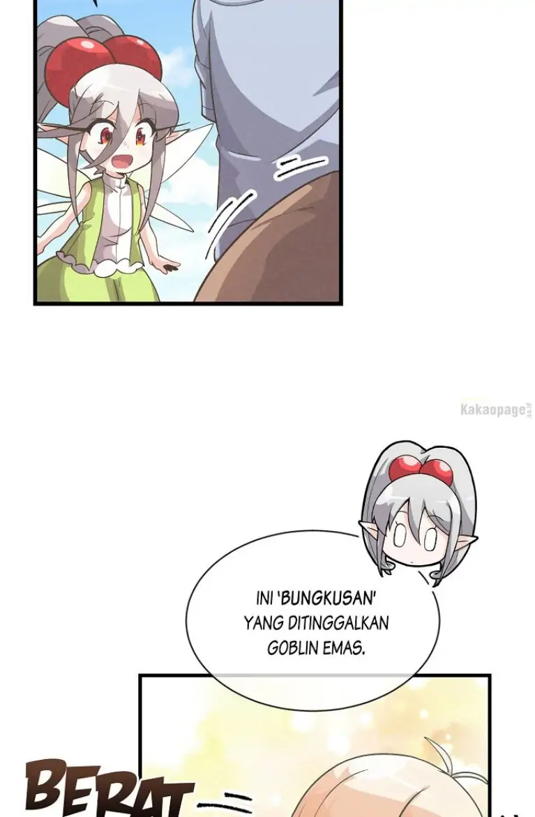 Spirit Farmer Chapter 37 - halaman 35
