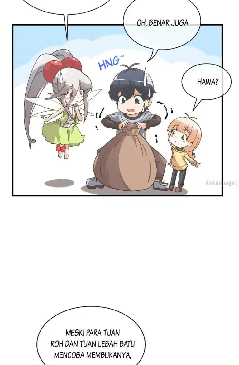 Spirit Farmer Chapter 37 - halaman 37