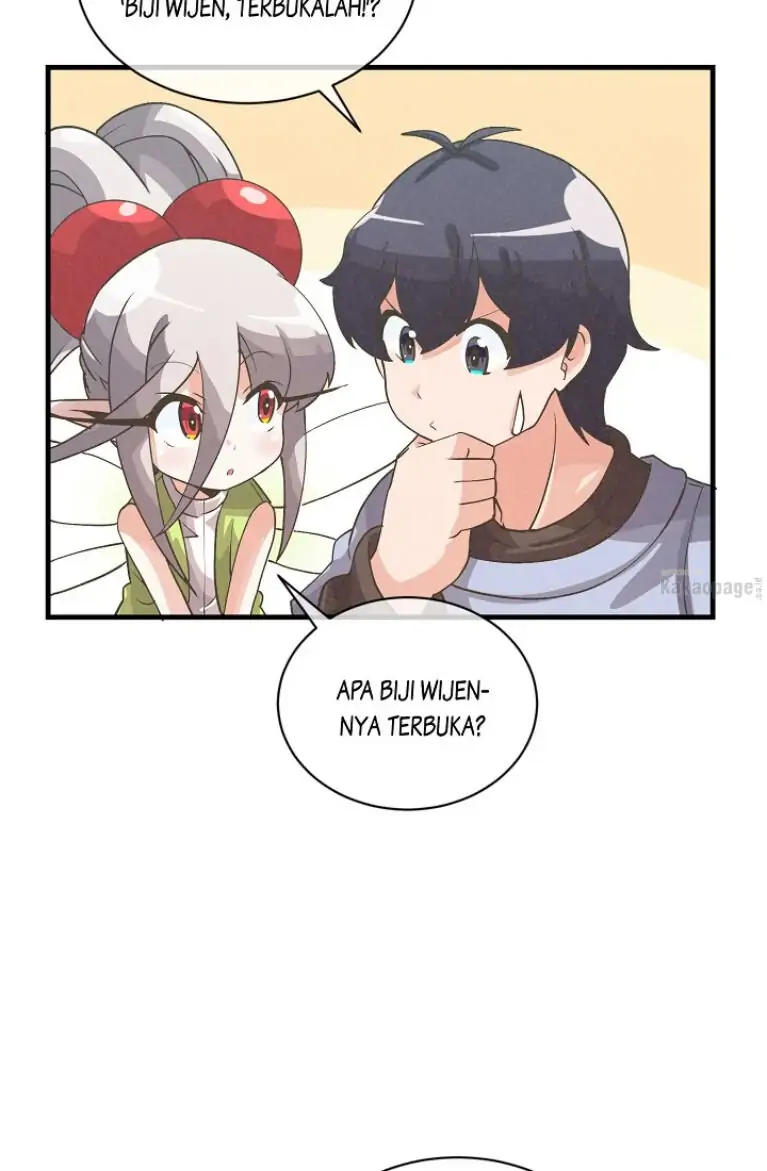 Spirit Farmer Chapter 37 - halaman 40