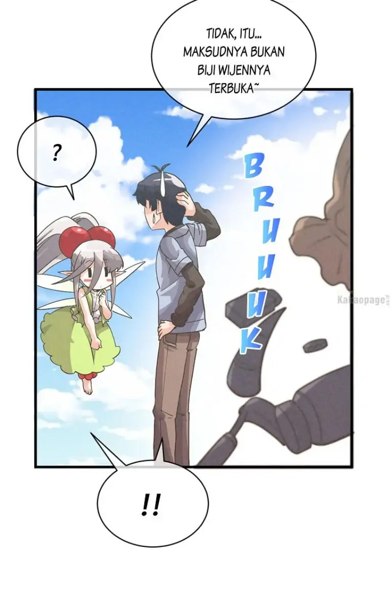 Spirit Farmer Chapter 37 - halaman 41