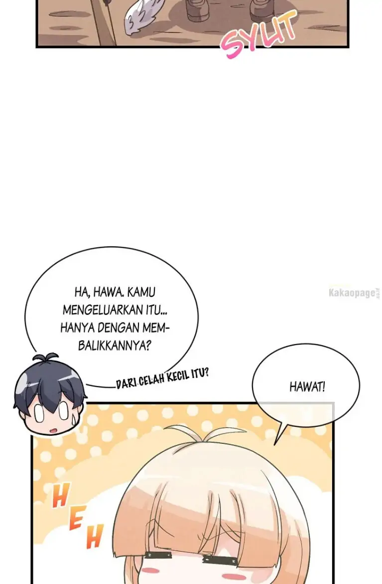Spirit Farmer Chapter 37 - halaman 43