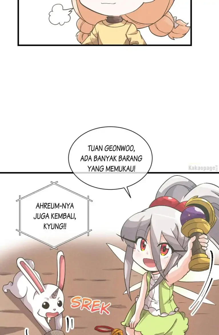 Spirit Farmer Chapter 37 - halaman 44