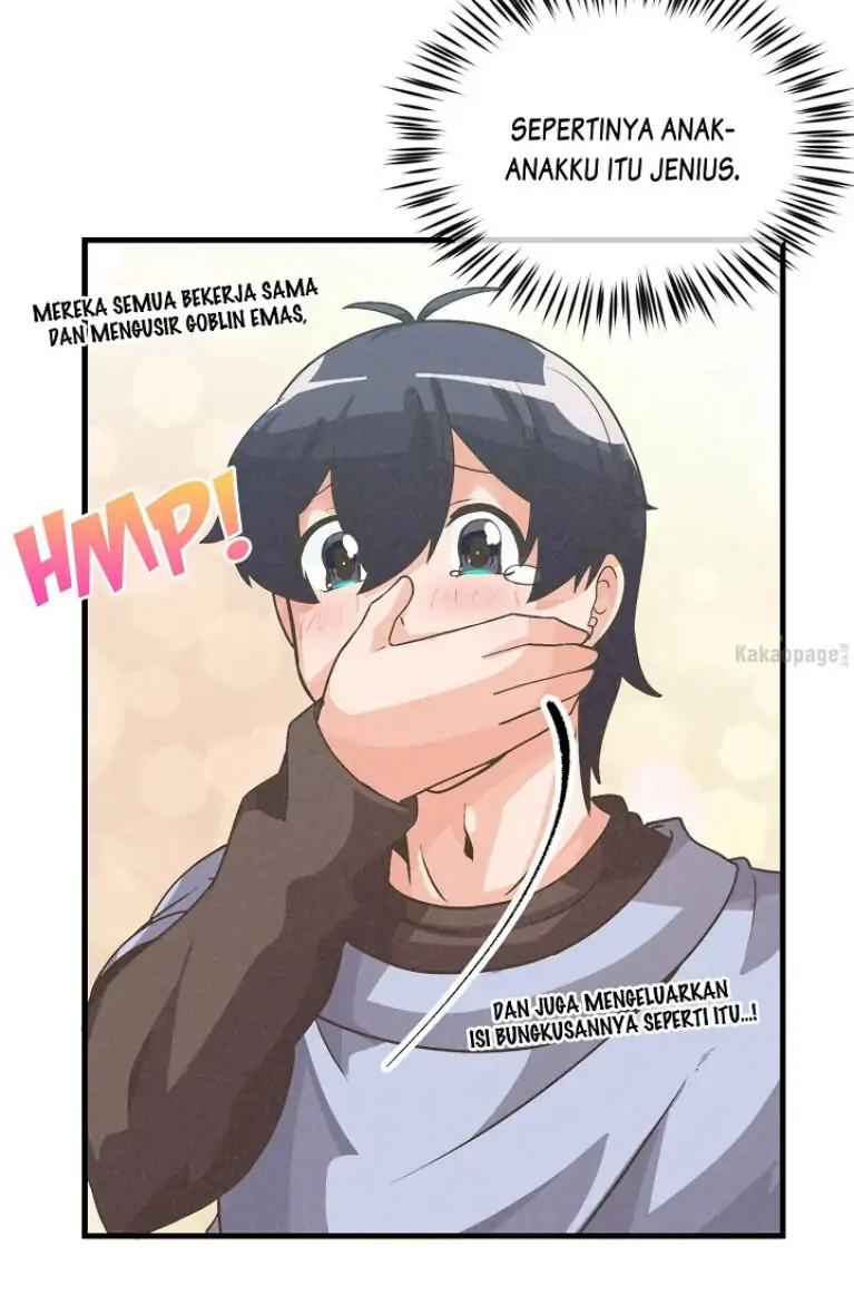 Spirit Farmer Chapter 37 - halaman 48