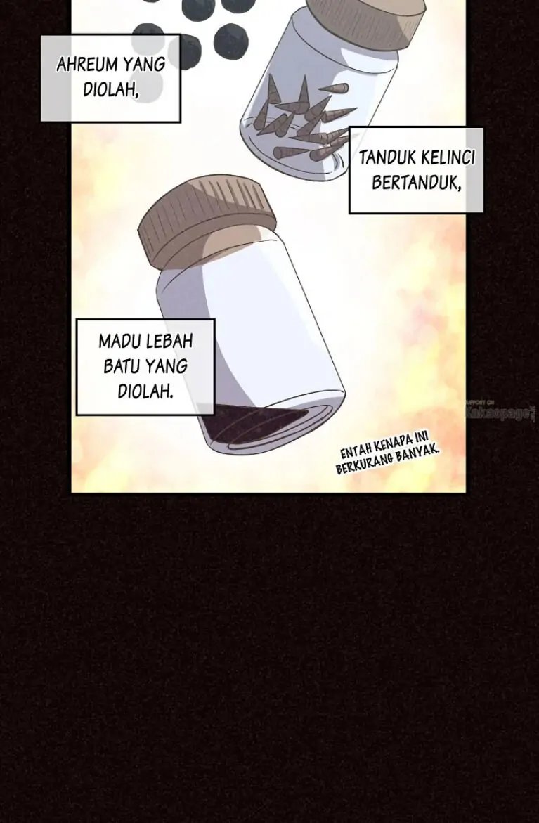 Spirit Farmer Chapter 37 - halaman 51