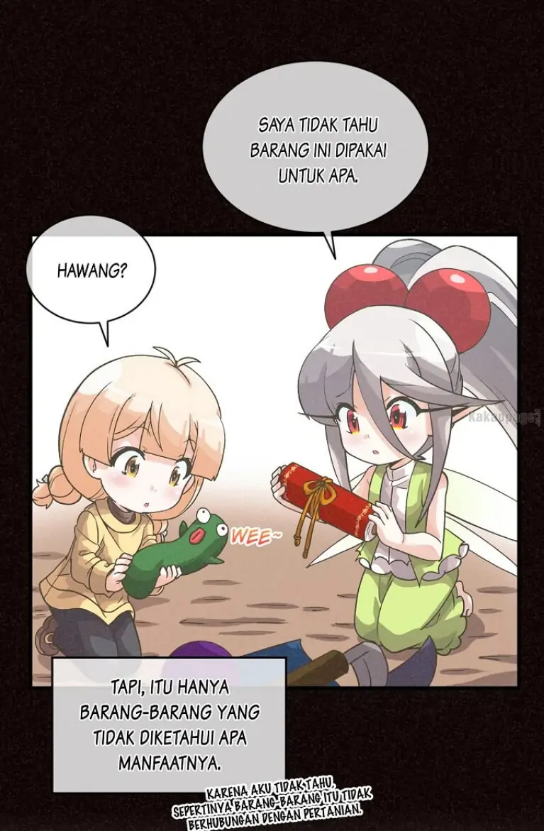 Spirit Farmer Chapter 37 - halaman 53