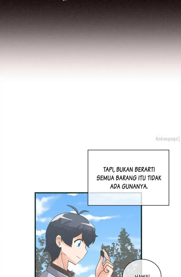 Spirit Farmer Chapter 37 - halaman 54