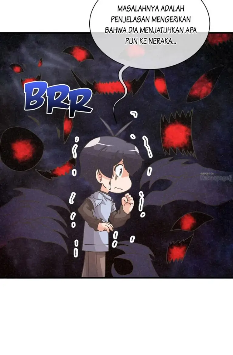 Spirit Farmer Chapter 37 - halaman 58