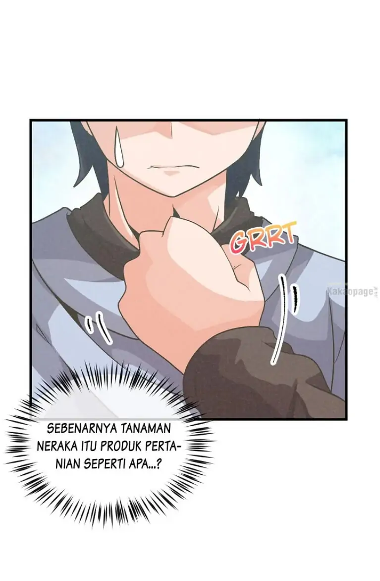 Spirit Farmer Chapter 37 - halaman 59