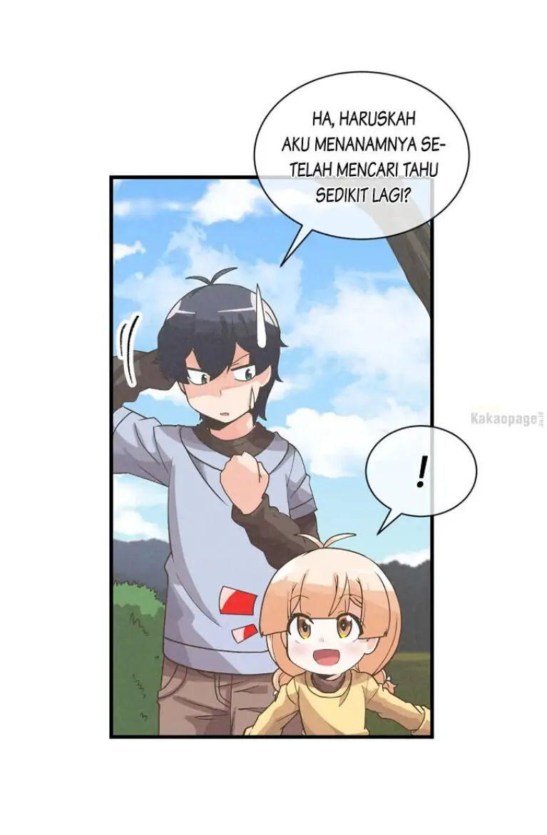 Spirit Farmer Chapter 37 - halaman 60