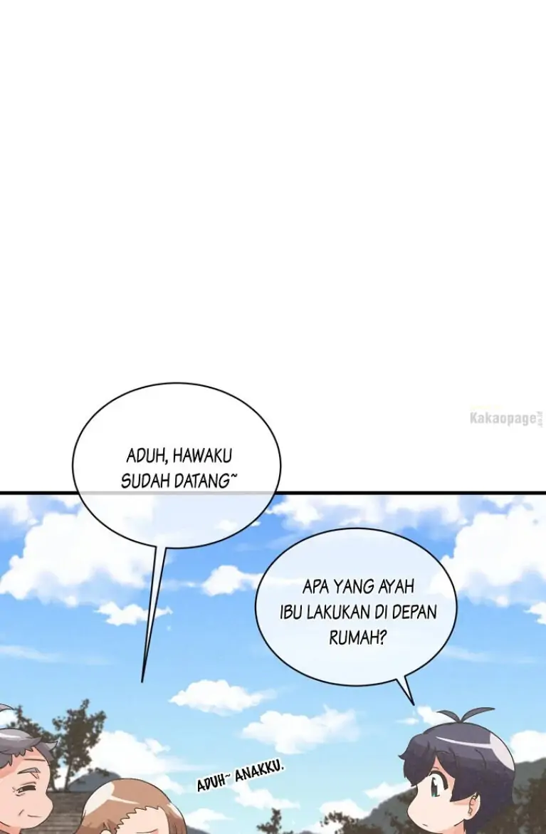 Spirit Farmer Chapter 37 - halaman 62